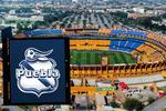 Puebla se burla del estadio de Tigres: la casa del campeón... ¡está horrible!
