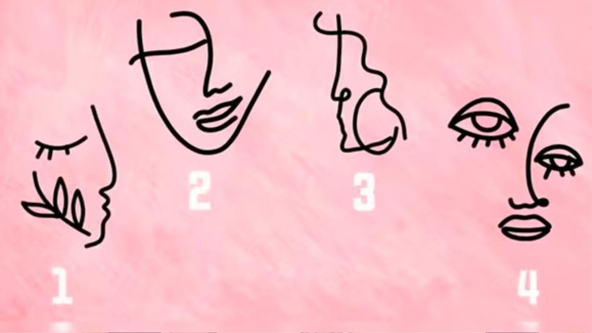 Elije una opción entre los 4 autorretratos y descubre tu nivel de autoestima | Test de personalidad
Imagen: @ShowmundialShow