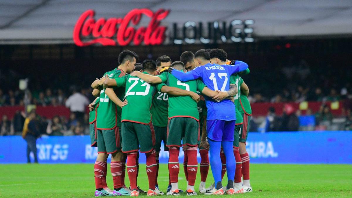 Selección Mexicana | Los futbolistas que renunciaron al Tri por diferentes motivos (twitter @miseleccionmx).