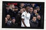 Caso Vinicius: Real Madrid denuncia actos racistas y vetan de por vida a aficionado