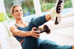 El motivo por el que levantar pesas es indispensable para las mujeres en menopausia