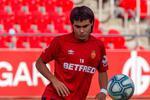 El mexicano Luka Romero presenta pruebas médicas con Lazio