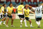 Alemania 2006: Esto Maxi Rodríguez sobre su gol a Oswaldo Sánchez que eliminó al Tri