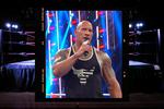 The Rock regresó a WWE Raw tras 7 años de ausencia (VIDEO)