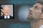 Piden a Joe Biden la entrada a EU de Novavk Djokovic: "su presencia no es un riesgo"