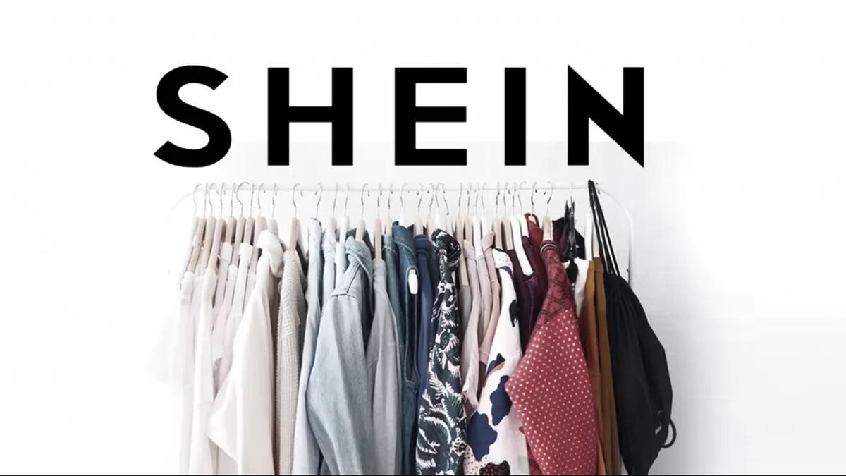 SHEIN es la reina de las empresas de moda Low Cost.
