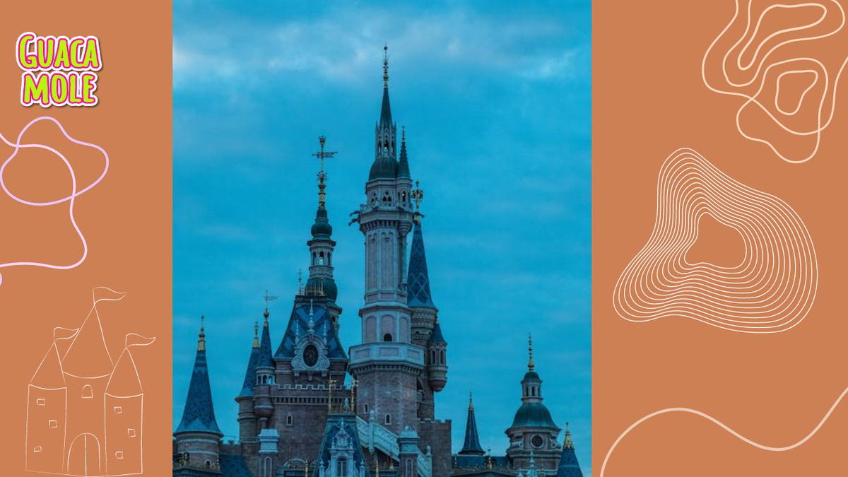Explora Shanghái y la magia de Disney sin romper el marranito