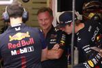 ¡Ya hicieron las pases! Horner arregla las cosas con Jos Verstappen y Max seguirá en Red Bull