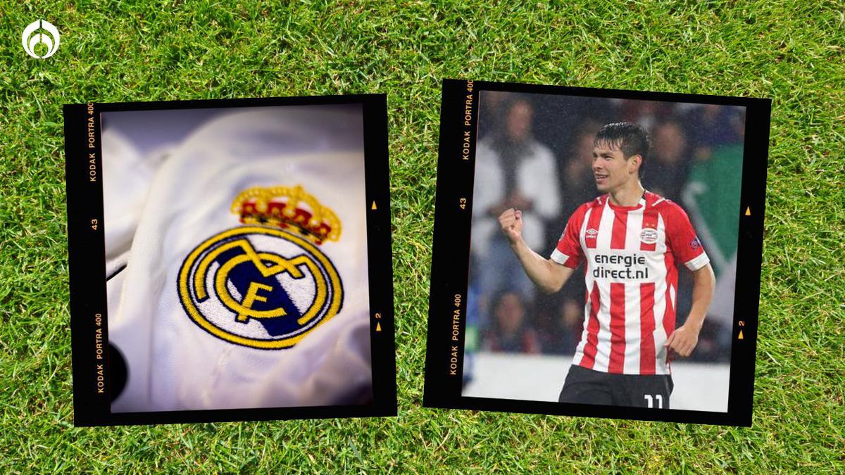PSV y Real Madrid ganaron sus duelos de Champions | Especial