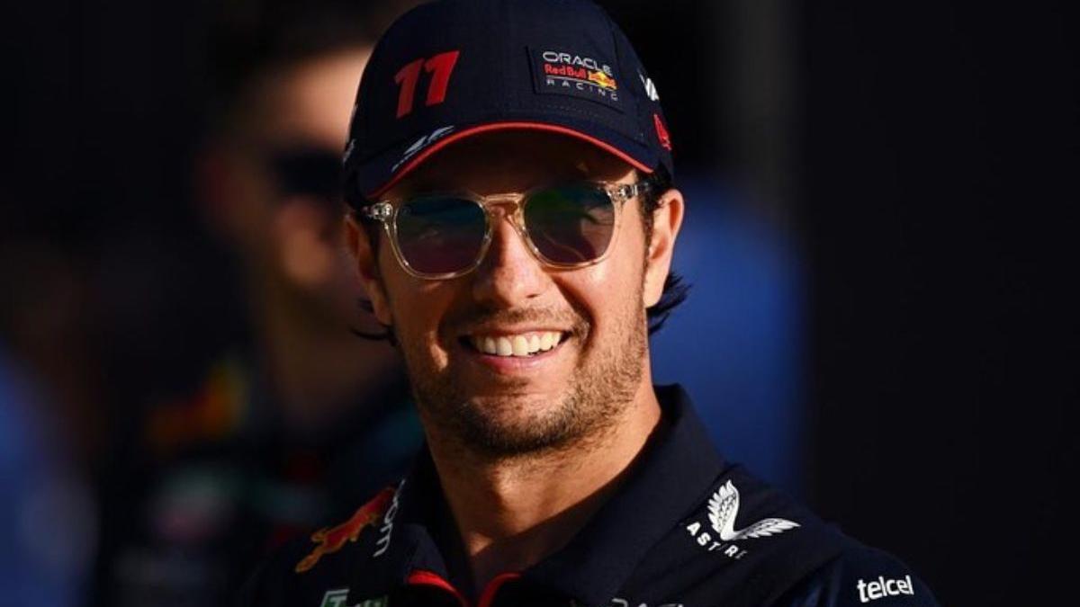 Fórmula 1 | La FIA le sonrió a Sergio Checo Pérez y mantuvo la sanción contra Carlos Sainz