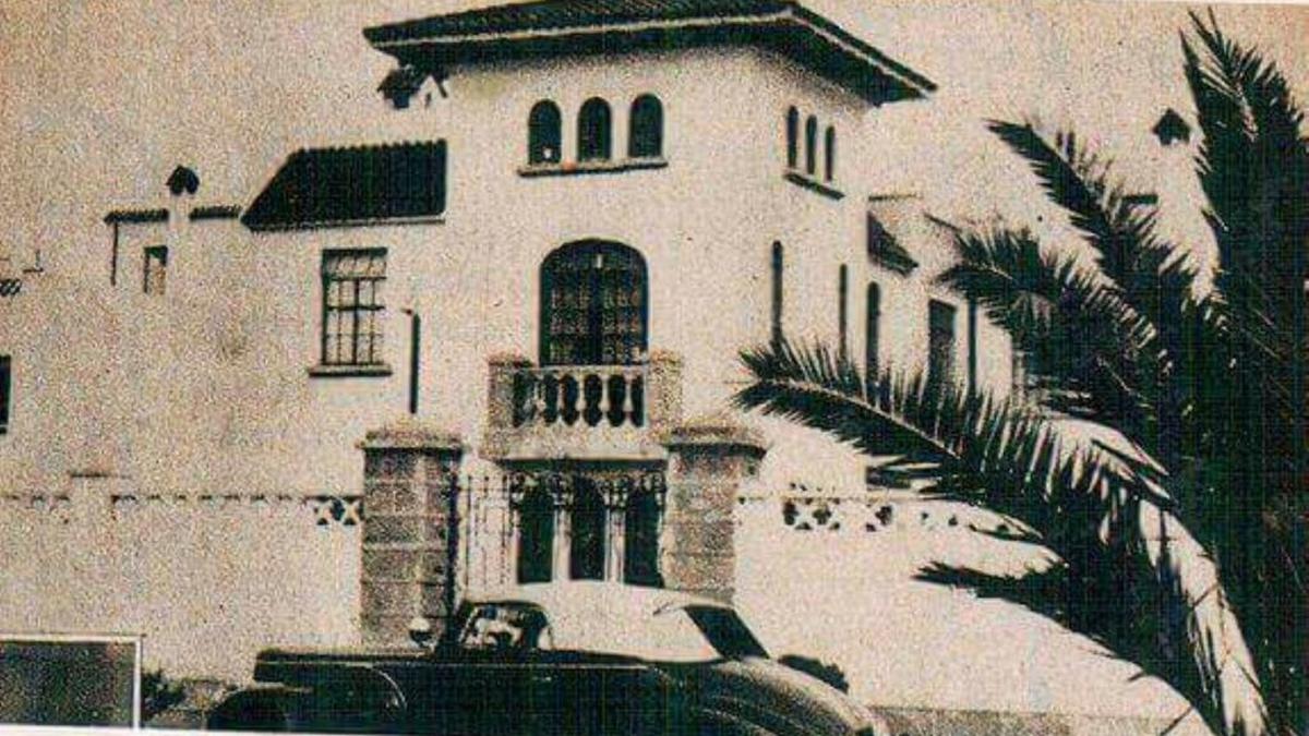 Así lucía la casa de la Colonia Narvarte donde vivió Pedro Infante.