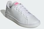 Adidas: estos tenis “total white” y unisex valen menos de mil pesos en la web