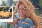 ¿Cuál es la relación de Shakira con los Twingo? Esta es su historia
