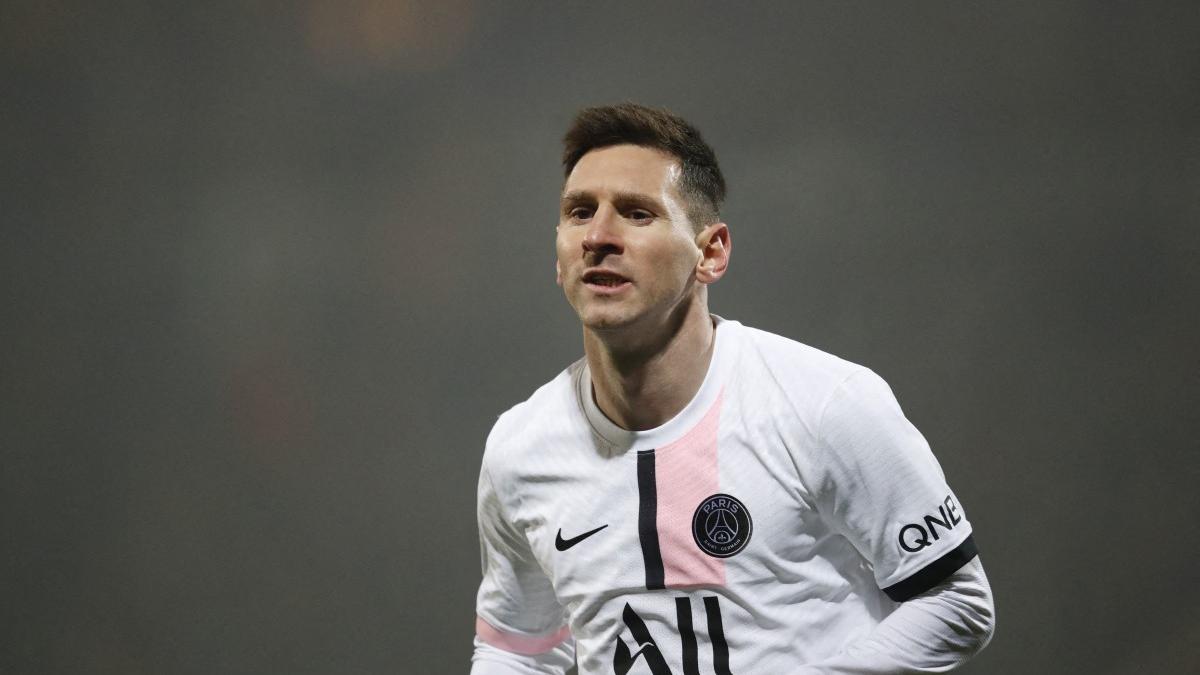 Lionel Messi podría salir del PSG este verano. | Foto: Reuters