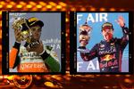 El GP de Baréin trae suerte a Checo Pérez: 2 podios y 1 “victoria” en la F1 