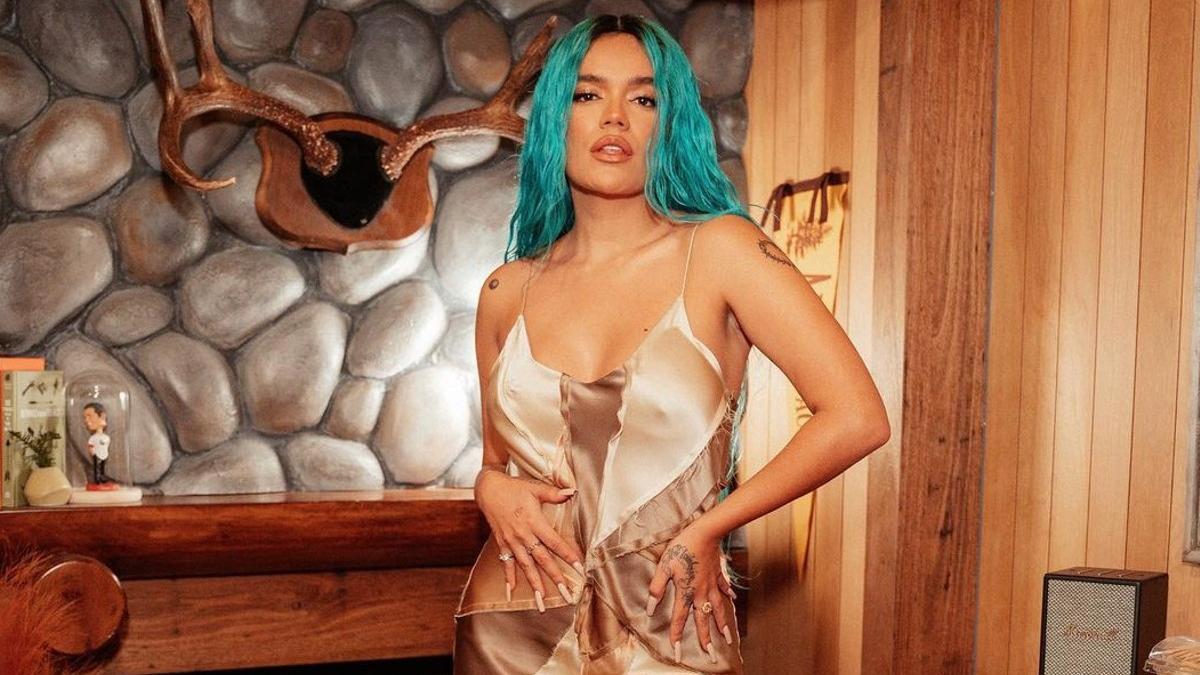 Karol G | La cantante colombiana renovará su look