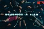 Bienvenidos a Edén: Fecha y hora para ver a Belinda en la serie de Netflix