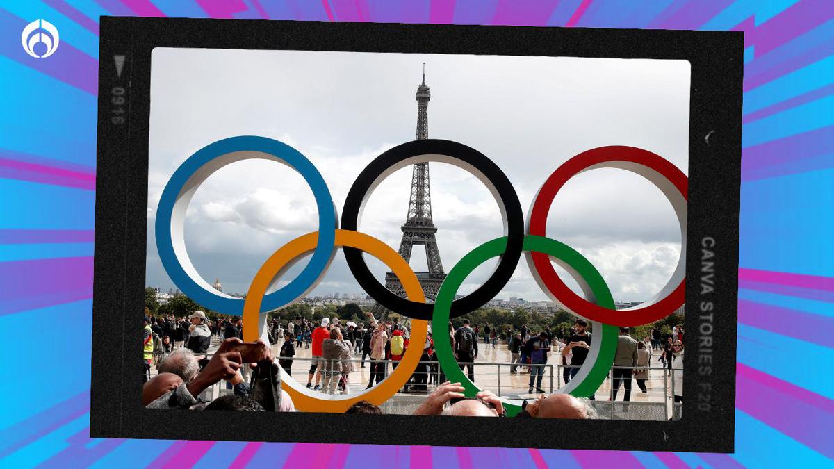 El Río Sena tiene altos niveles de contaminación. | Las autoridades de Francia analizarán opciones para la inauguración de los Juegos Olímpicos. | Foto: Reuters