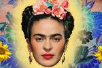 VIDEO: La voz de Frida Kahlo, un enigma de la artista que pocos conocen