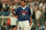 El incidente que marcó la carrera de Zidane: La expulsión en un Mundial por un árbitro mexicano