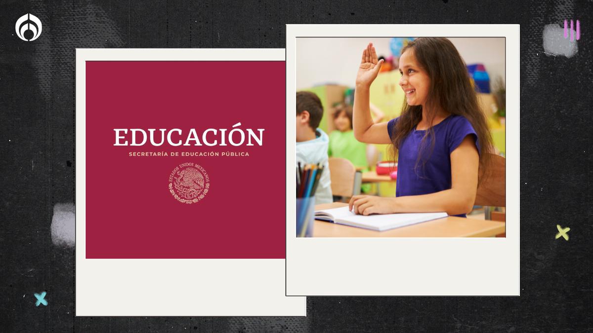 ¡Atención estudiantes de Puebla! | Conoce cómo obtener una beca SEP para estudiar en una escuela privada. Fuente Freepik - Instagram @sepmx