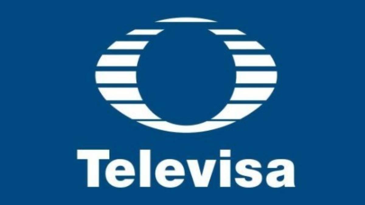 Televisa | Exactriz es vista en tienda de segunda mano.