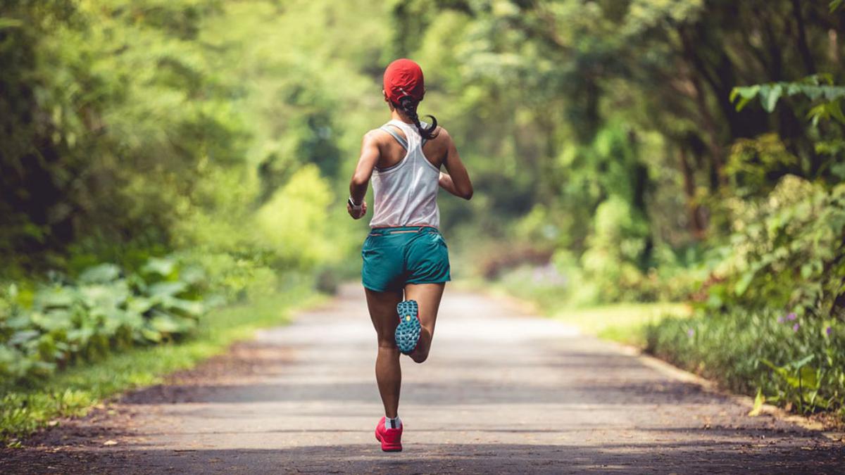 Ejercicios para runners | Fortalecimiento y resistencia
Foto: Redes Sociales