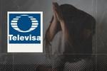 Conductora de Televisa fue despedida casi sin liquidación pese a décadas de trabajo (VIDEO)