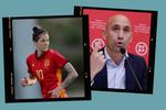 Jennifer Hermoso ‘echa de cabeza’ a la Federación Española: ‘Querían que lo justificara’
