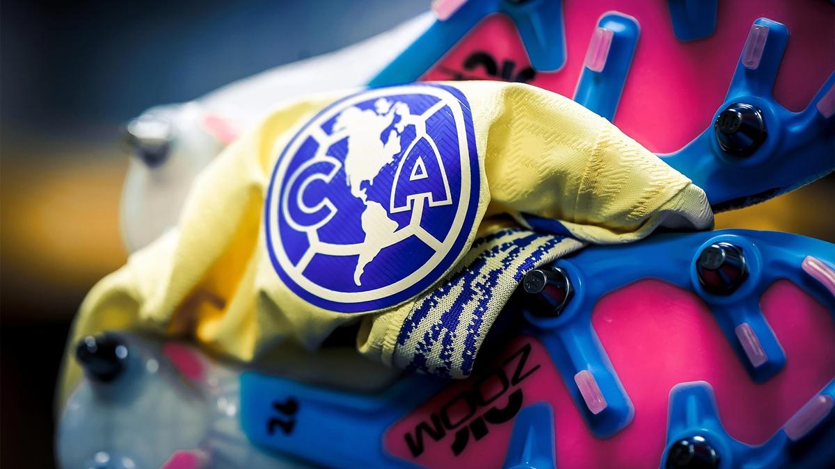  | El Club América nuevamente inmerso en un hecho de inseguridad.