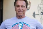Arnold Schwarzenegger reveló cuál es el secreto de su entrenamiento