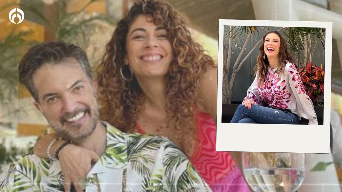 Anna Ferro | Después de la entrevista otorgada por Anna Ferro a 15 días de la muerte de Fernando del Solar, la coach de yoga se ha mantenido en silencio.