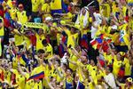 Mundial Qatar 2022: Afición de Ecuador protesta y grita en las gradas: “Queremos Cerveza"