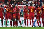 ¡Furiosa goleada! (VIDEOS GOLES) España humilla 7-0 a la Costa Rica de Keylor