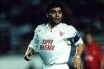 A 30 años del insulto de Diego Maradona a Carlos Bilardo tras ser reemplazado en Sevilla