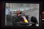 F1 pone a Checo como perdedor en Mónaco: "cruzó la línea en un miserable puesto 16"