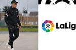 LaLiga denunciará al PSG ante la UEFA por renovación de Mbappé