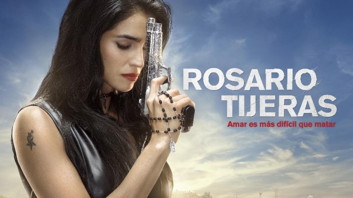  | Entérate en donde podrás ver la retransmisión de la serie protagonizada por Bárbara de Regil