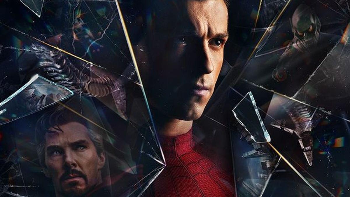 Spider-Man | La saga del héroe arácnido pronto podrás disfrutarla en tus plataformas favoritas. 