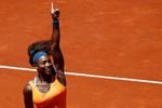 Serena Williams da un tip para cuidar la salud mental de un deportista