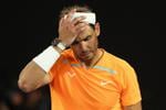 La alarmante decisión de Rafael Nadal a semanas de Roland Garros