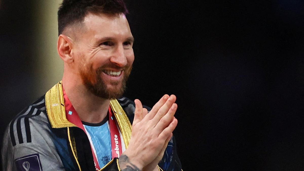 Lionel Messi es uno de los objetivos del Barcelona para este verano.