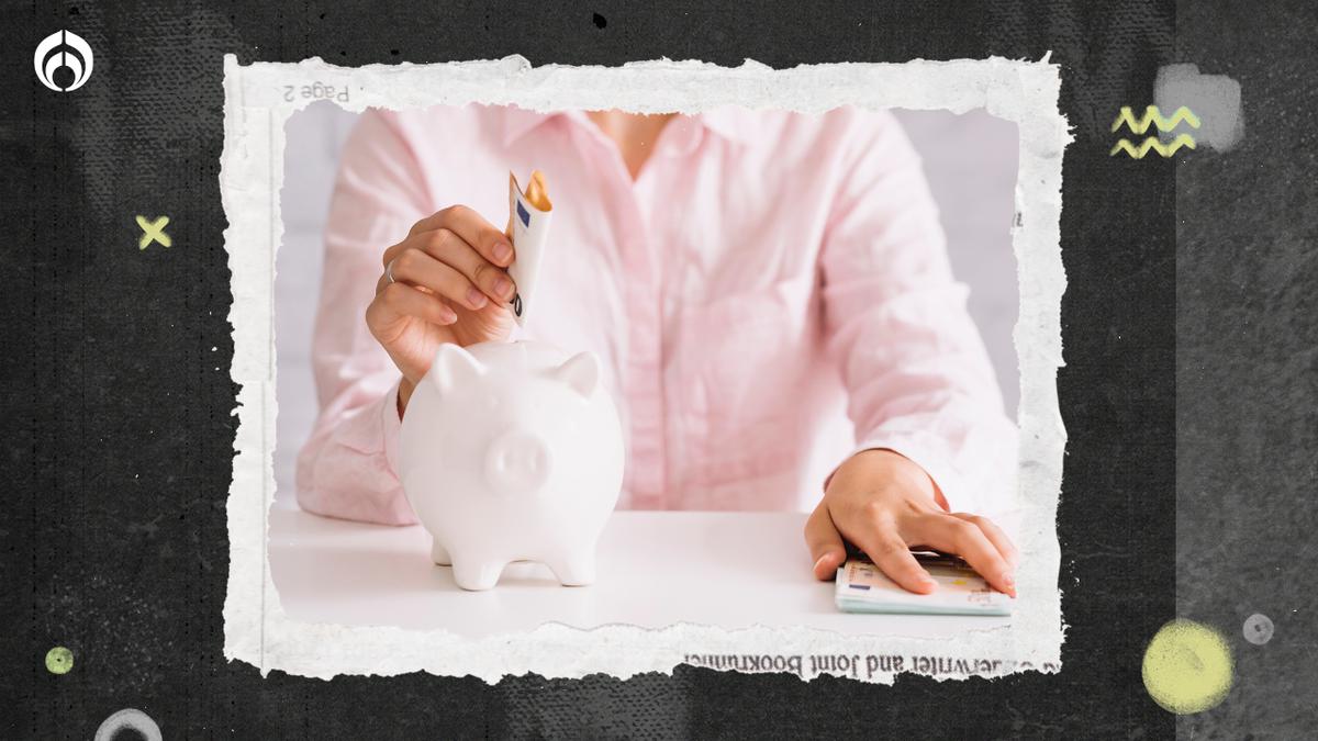 ¡Atención contribuyentes! | El SAT establece límites para el dinero en efectivo que puedes tener en casa. Fuente: Freepik