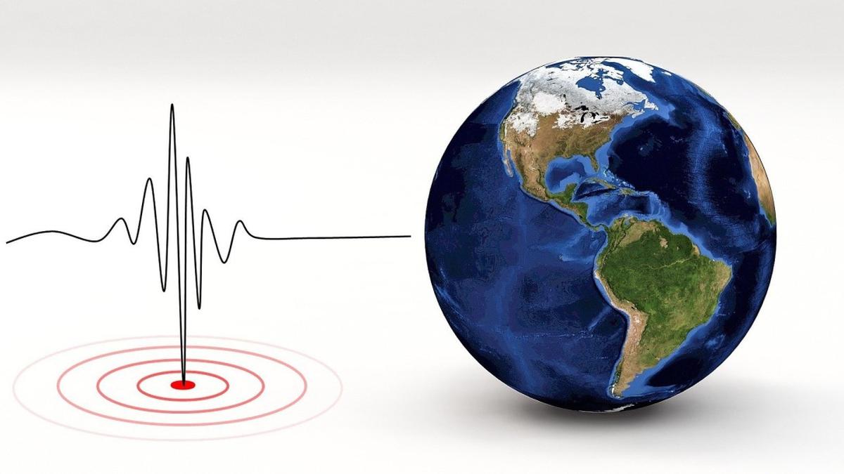 El sismo en la CDMX podría ocurrir el 30 de septiembre.
