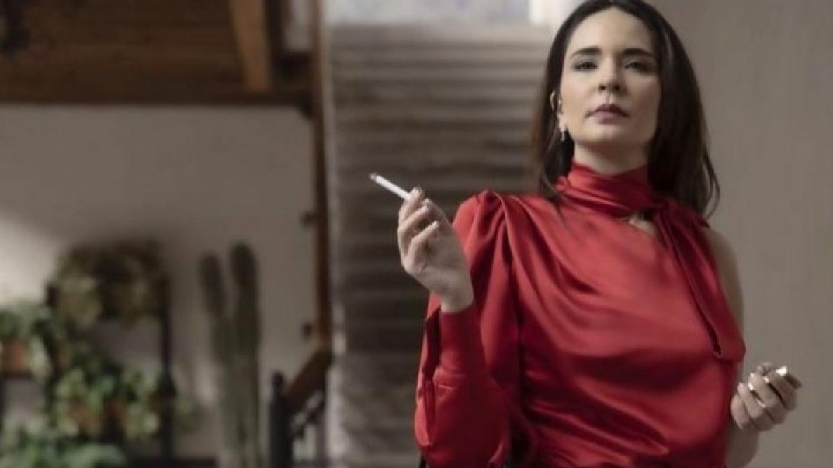 La mujer del diablo | La telenovela es una producción de la alianza entre Televisa y Univisión. 
