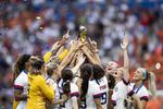 5 datos que marcan la desigualdad que reina en el futbol femenil y la FIFA ignora