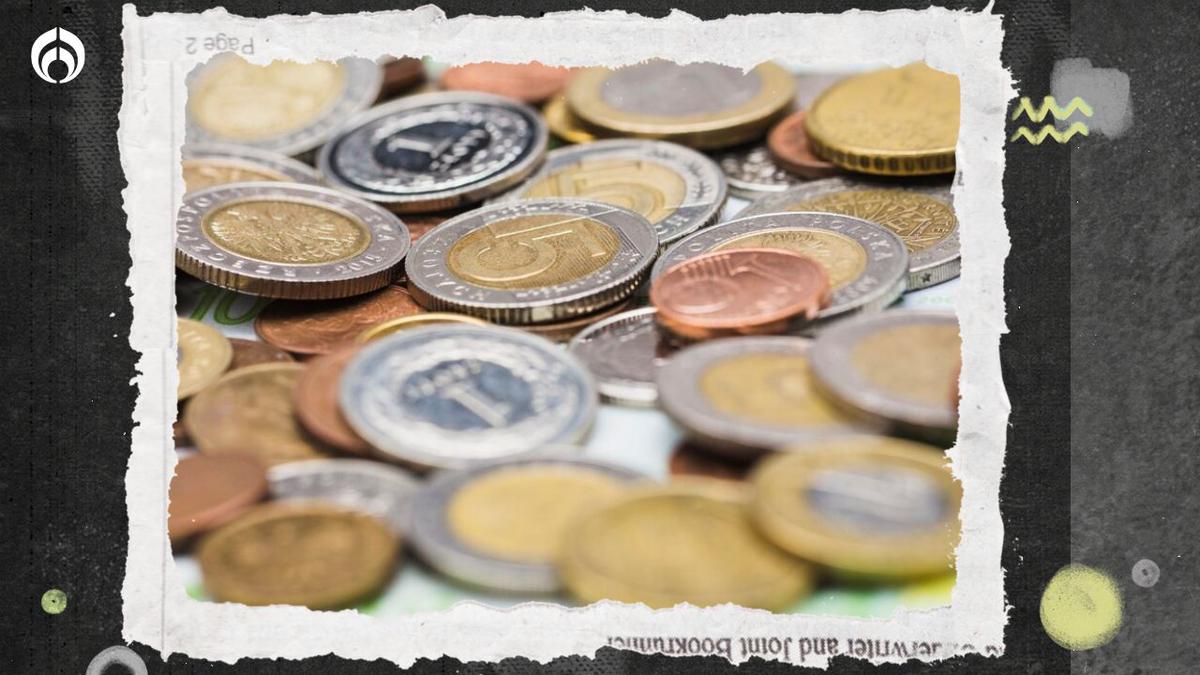 Monedas | Apps para los coleccionistas de monedas. | fuente: freepik