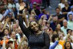 Serena Williams se despide del tenis con una derrota en el US Open; ¡Adiós a la G.O.A.T.!