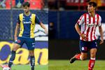 Unai Bilbao se va del Atlético San Luis; Cruz Azul Podría ficharlo como refuerzo