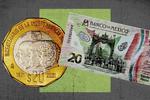 Monedas de 20 pesos vs. billetes de 20 pesos: ¿Cuáles son más cotizados y por qué?